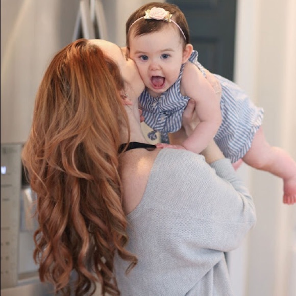 Meet your Posher, Randi - Picture 1 of 1